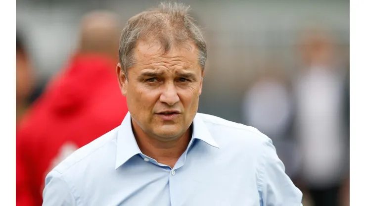 Diego Aguirre sigue armando su plantel preferido