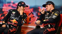 Pese a que le dio dolores de cabeza, Max Verstappen volvió a defender la utilización del DRS