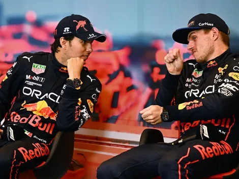 Pese a que le dio dolores de cabeza, Max Verstappen volvió a defender la utilización del DRS