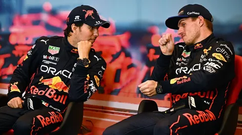 Pese a que le dio dolores de cabeza, Max Verstappen volvió a defender la utilización del DRS