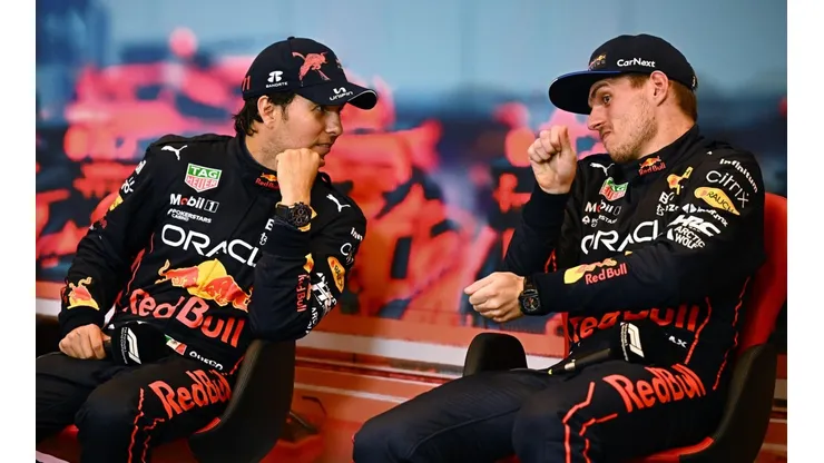 Pese a que le dio dolores de cabeza, Max Verstappen volvió a defender la utilización del DRS