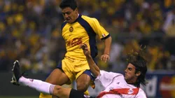 Castillo también tomó las riendas como interino de Atlas y Rayados