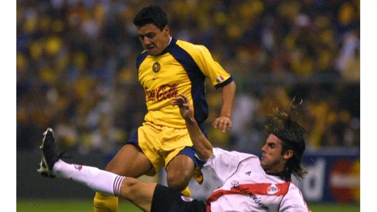 Castillo también tomó las riendas como interino de Atlas y Rayados