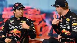 ¿Será Sergio Pérez o Max Verstappen el ganador en Baku?