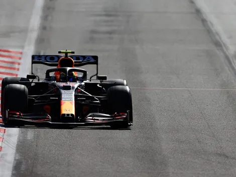 Prácticas libres y clasificación del GP de Azerbaiyán de la Fórmula 1: fechas, horarios y cómo ver por TV y online