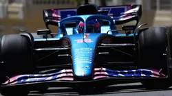 Fernando Alonso se acerca a un récord que pocos pilotos ostentan.