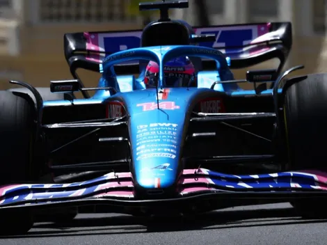 A qué récord aspira Fernando Alonso en el GP de Azerbaiyán