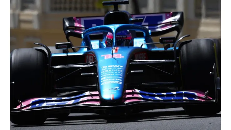 Fernando Alonso se acerca a un récord que pocos pilotos ostentan.