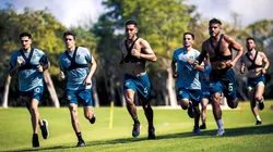 América en la pretemporada rumbo al Apertura 2022