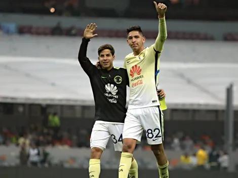 Comparan a Edson Álvarez con Rafa Márquez y lamentan situación de Diego Lainez