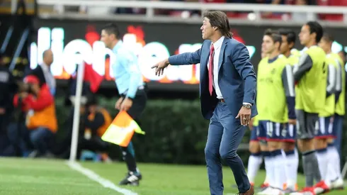 Chivas v Pachuca - Torneo Clausura 2018 Liga MX