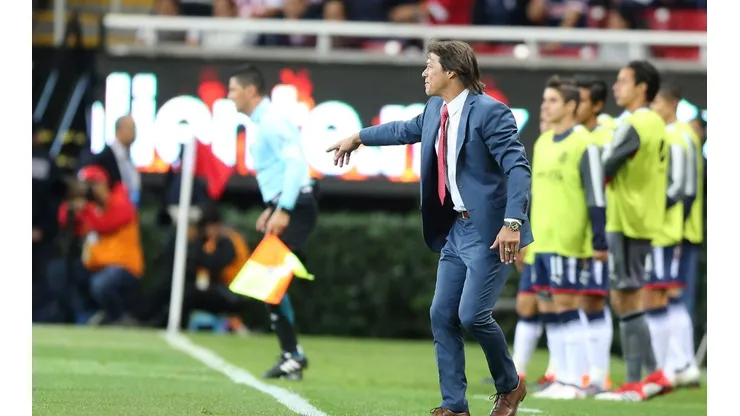 Chivas v Pachuca - Torneo Clausura 2018 Liga MX