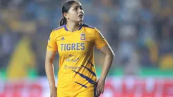 Jana Gutiérrez es atacada por entretenerse en TikTok. (Foto: imago7)