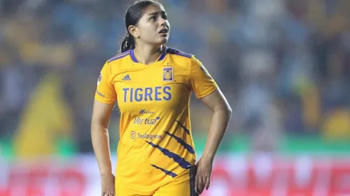 Jana Gutiérrez es atacada por entretenerse en TikTok. (Foto: imago7)