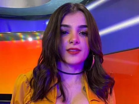 ¿Quién es Karely Ruiz?