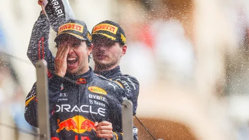 F1 Grand Prix of Monaco