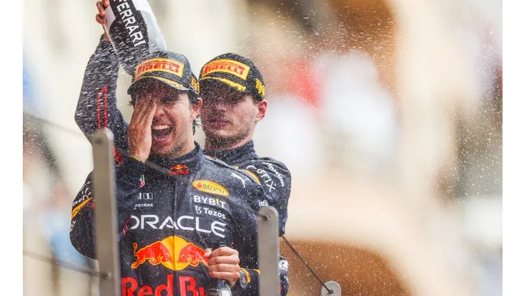 F1 Grand Prix of Monaco