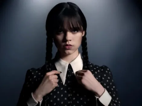 ¿Cuándo se estrena ‘Wednesday’, nueva serie de Merlina en Netflix?