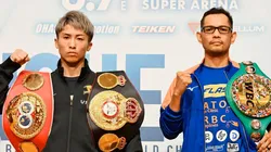 Naoya Inoue reconoció que nunca enfrentó mejor boxeador que Nonito Donaire