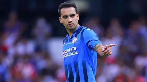 Adrián Aldrete fue fichado por Pumas UNAM