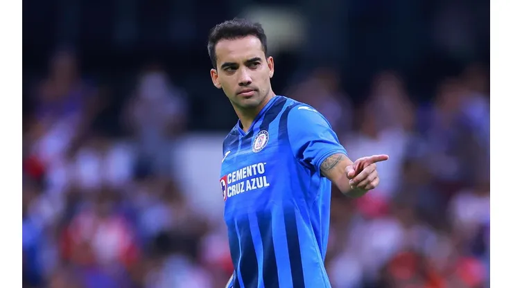 Adrián Aldrete fue fichado por Pumas UNAM