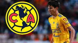 Jürgen Damm interesa en el América.