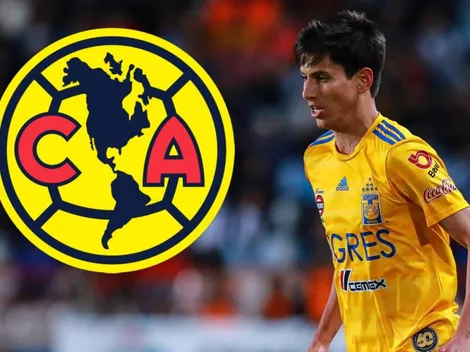 ◉ Noticias de América hoy: ¿Jürgen Damm llega a las Águilas?