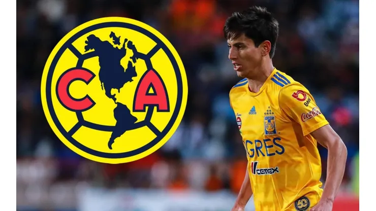 Jürgen Damm interesa en el América.