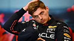 Max Verstappen, candidato a repetir el título de la F1 en 2022.