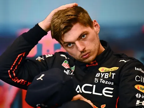 ¿Max Verstappen se retira de la F1?