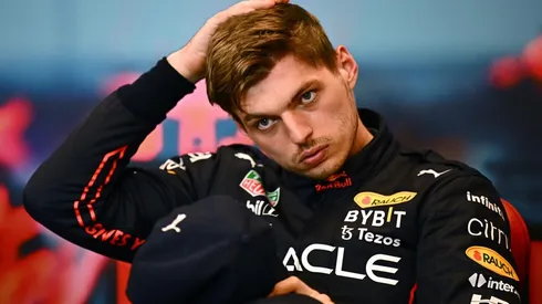 Max Verstappen, candidato a repetir el título de la F1 en 2022.
