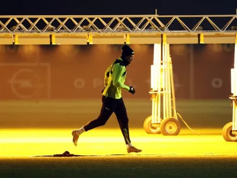 CR7, el modelo a seguir de Erling Haaland