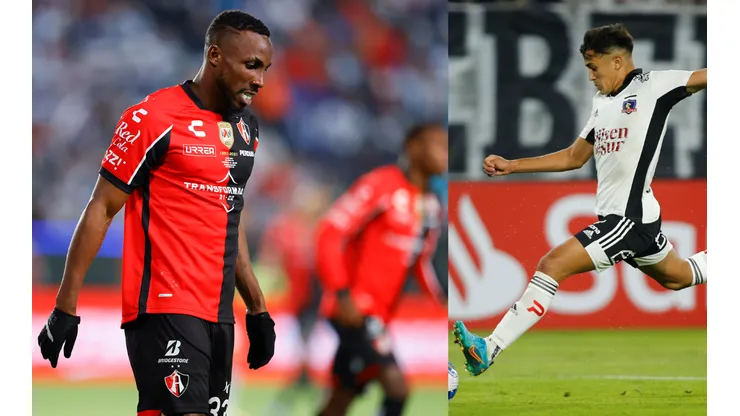 La afición del América prefiere a Quiñones y no a Solari.