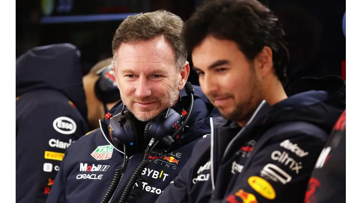 Formula 1 Testing in Barcelona - Day 3