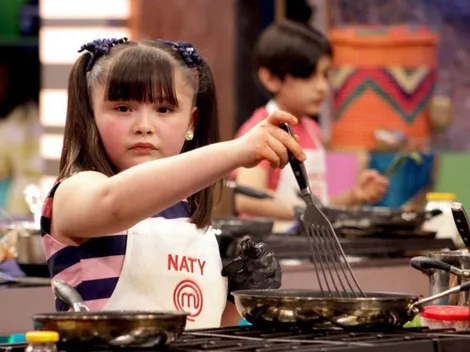 ¿Quién ganó MasterChef Junior 2022 y cuál fue su premio?