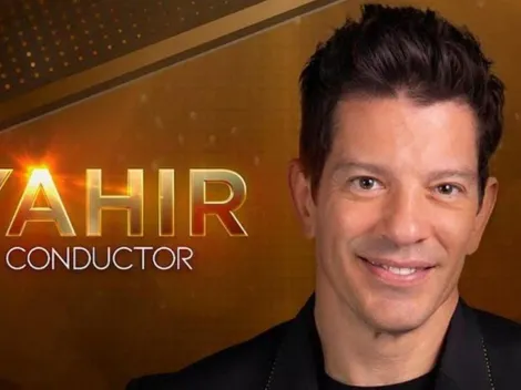 ¿Quién es Yahir, el nuevo conductor de La Academia 20 años?