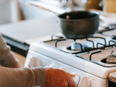 Precio del gas HOY 5 de junio de 2022