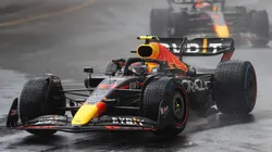 Expiloto de Formula 1 ve a Checo ganándole el campeonato a Verstappen