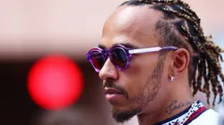 El gran miedo de Red Bull con Lewis Hamilton y Mercedes