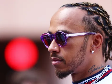 El gran miedo de Red Bull con Lewis Hamilton y Mercedes
