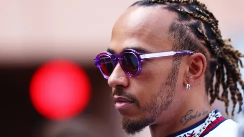 El gran miedo de Red Bull con Lewis Hamilton y Mercedes