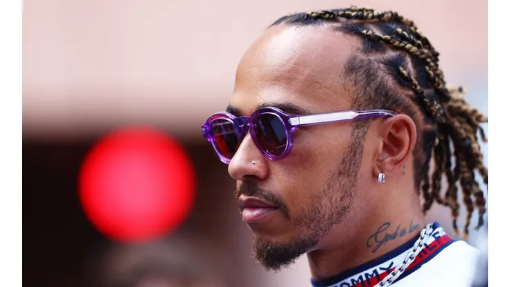 El gran miedo de Red Bull con Lewis Hamilton y Mercedes