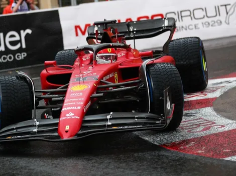 Binotto confesó cuándo Ferrari presentará mejoras