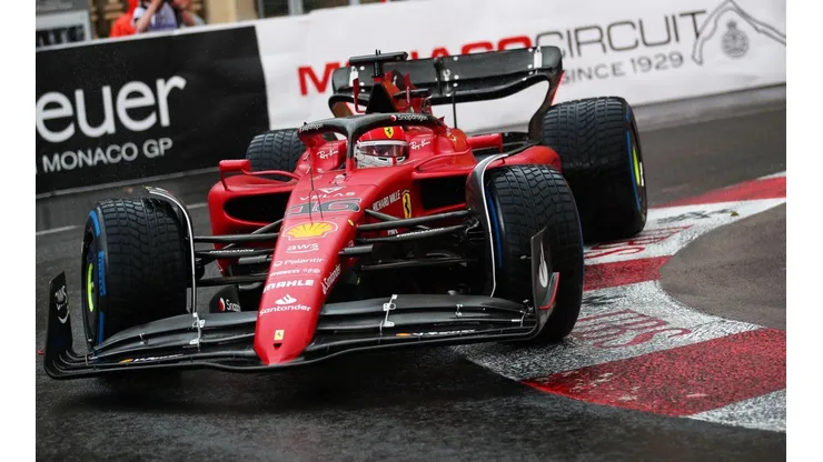 Binotto confesó cuándo Ferrari presentará mejoras