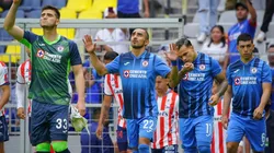 La Máquina prepara una renovación en su plantel.