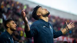 Bruno Valdéz América Clausura 2022