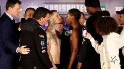 Seguí el minuto a minuto del choque entre Kambosos vs. Haney.