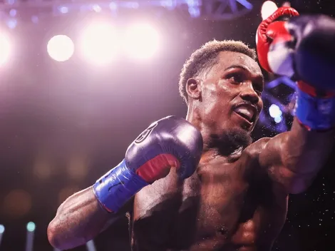 Jermall Charlo desprecia a David Benavidez: "No tiene nada que ofrecer"