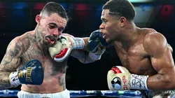 Bob Arum no quiere saber nada con una revancha entre Haney y Kambosos