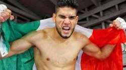 Jaime Munguia le quiere quitar el lugar al Zurdo Ramírez ante Bivol.